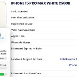 Apple iPhone 15 Pro Max - фото 2