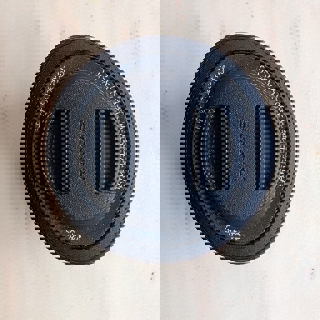 Объектив Sony FE 28-60mm F4-5.6