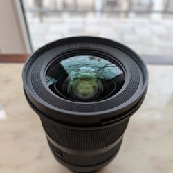 Объектив Sony FE 28-60mm F4-5.6 - фото 5