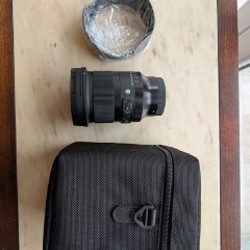 Объектив Sony FE 28-60mm F4-5.6 - фото 6