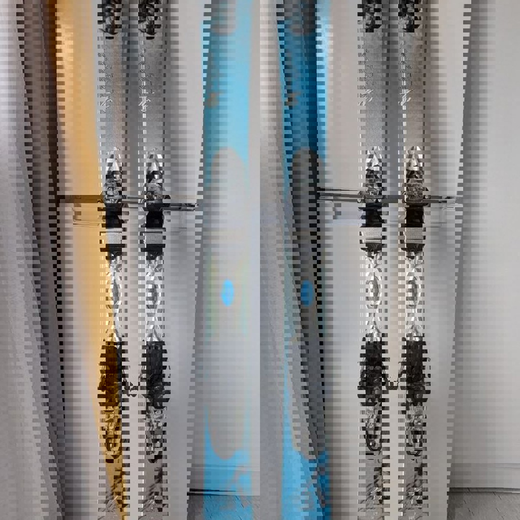 Лыжи K2 potion 76