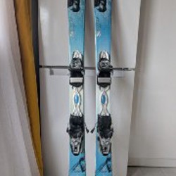 Лыжи K2 potion 76 - фото 1