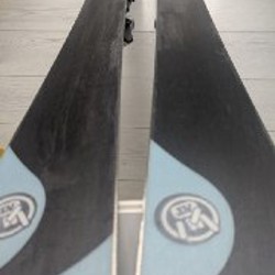 Лыжи K2 potion 76 - фото 2