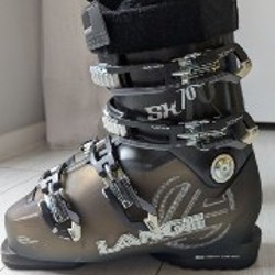 Лыжи K2 potion 76 - фото 6