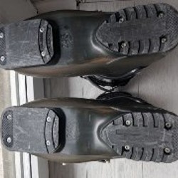 Лыжи K2 potion 76 - фото 7