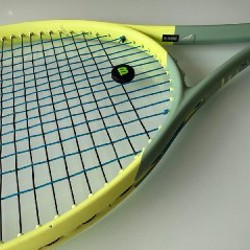 Теннисная ракетка Head Extreme - фото 2