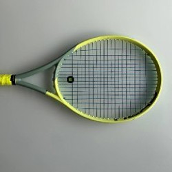 Теннисная ракетка Head Extreme - фото 6
