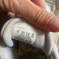 Кроссовки женские Puma - фото 2