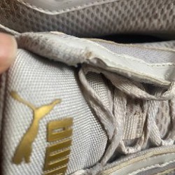 Кроссовки женские Puma - фото 3