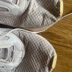 Кроссовки женские Puma - фото 4