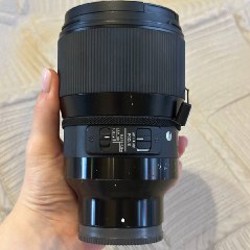 Sigma 100-400 - фото 4