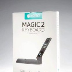 Magic2 Keyboard Case - фото 2
