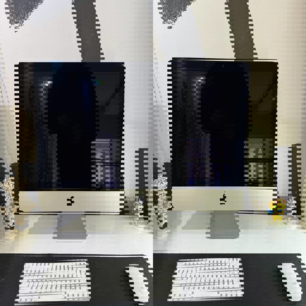 IMac 21.5 inch
