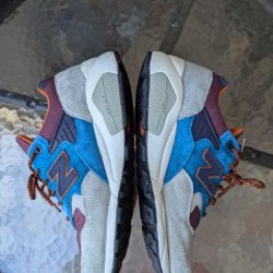 Кроссовки New Balance 585 - фото 3