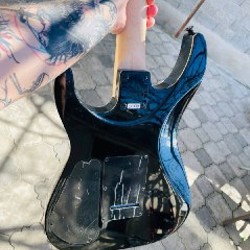 Jackson Dinky JS11 - фото 2