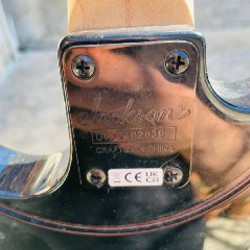 Jackson Dinky JS11 - фото 3