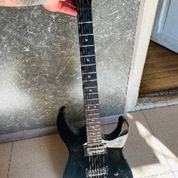 Jackson Dinky JS11 - фото 4