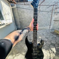 Jackson Dinky JS11 - фото 5