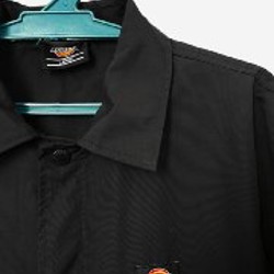 Dickies Coach Jacket - фото 1