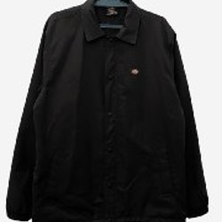 Dickies Coach Jacket - фото 2