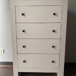 Фен для сушки волос - фото 1