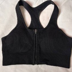 Джемпер COS болотного цвета - фото 5