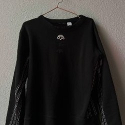 Джемпер COS болотного цвета - фото 8