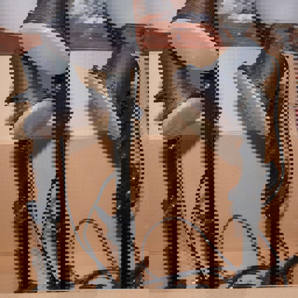 Лампа для предметной съёмки