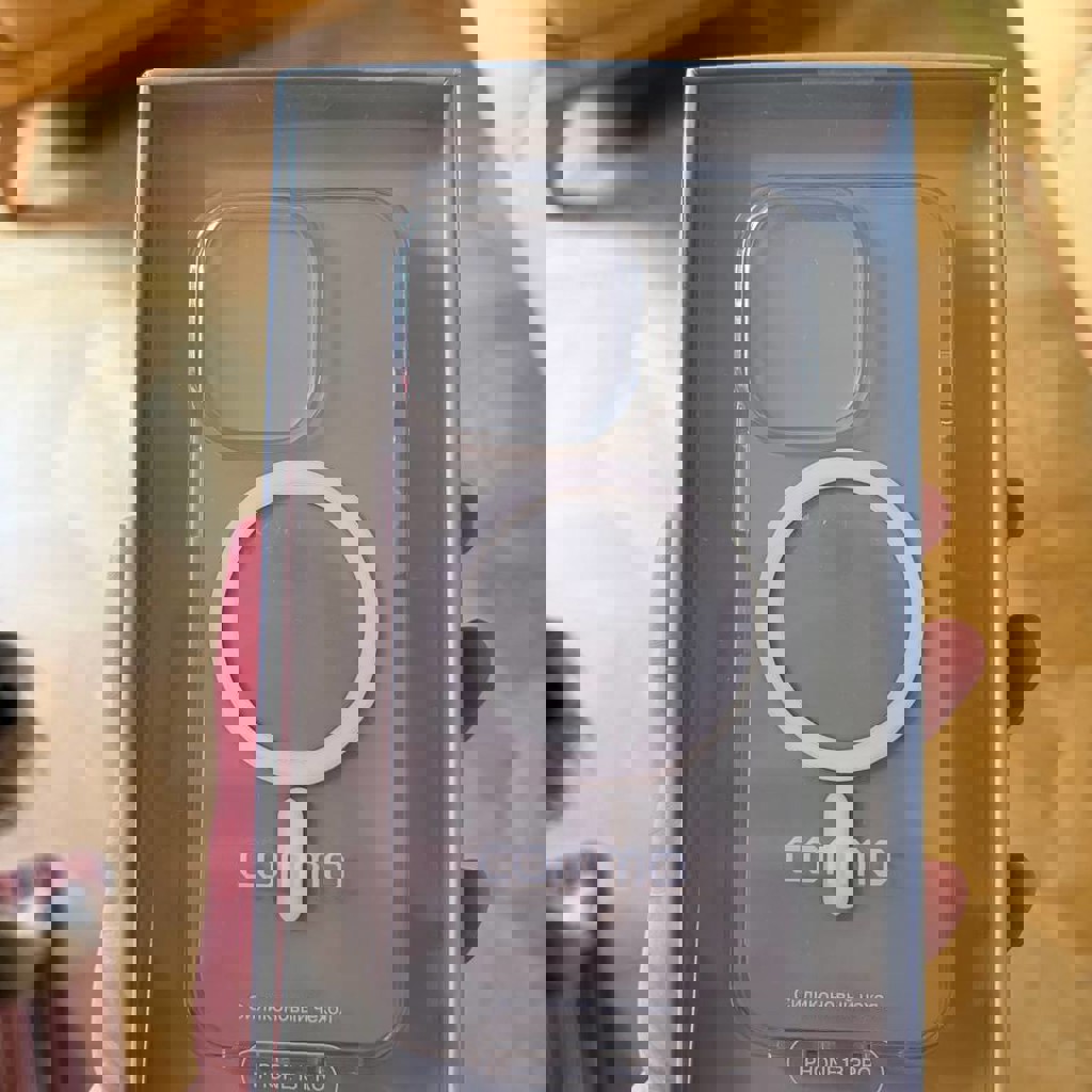 Чехол на айфон 13 про