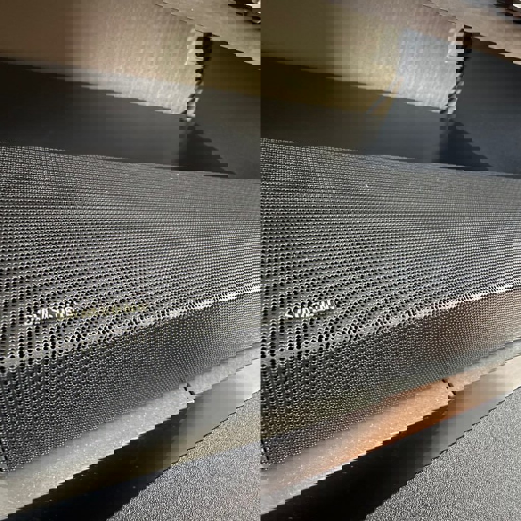 Саундбар Samsung HW-Q600B