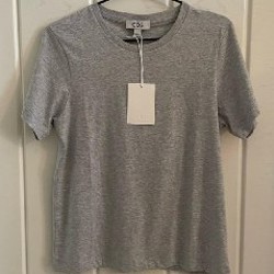 Белый топ J.Crew - фото 9