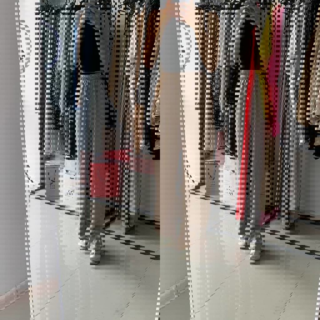 Летний костюм