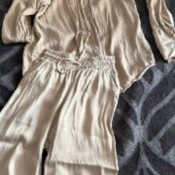 Летний костюм - фото 2