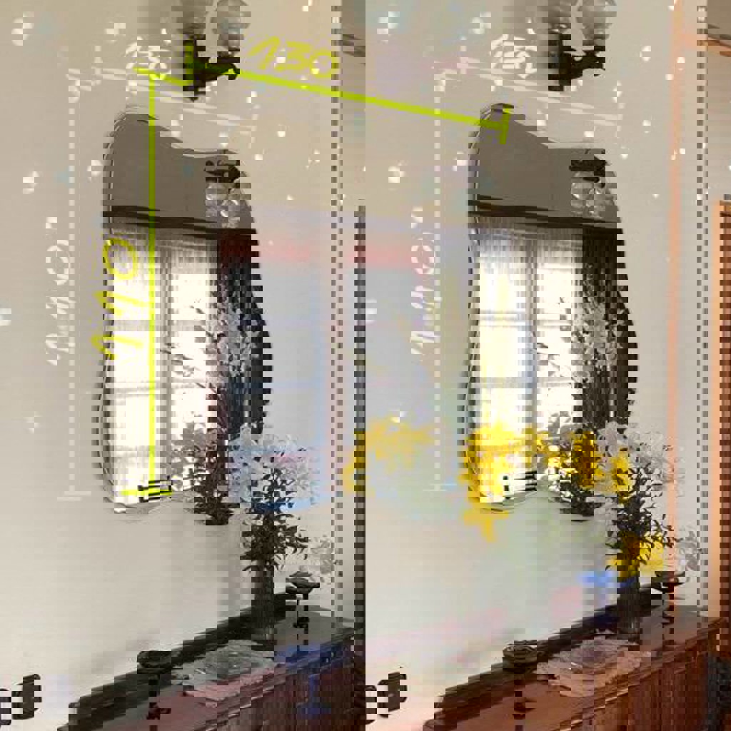 Зеркало настенное