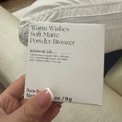 Пудра - фото 2