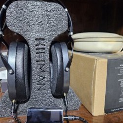 Hifiman Ananda v3 - фото 2