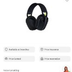 Logitech G435 - фото 3