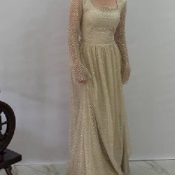 Юбка длинная - фото 2