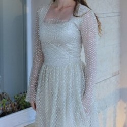 Юбка длинная - фото 4