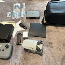 Дрон DJI Mini 2 Fly More Combo - фото 2