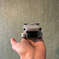 Дрон DJI Mini 2 Fly More Combo - фото 3