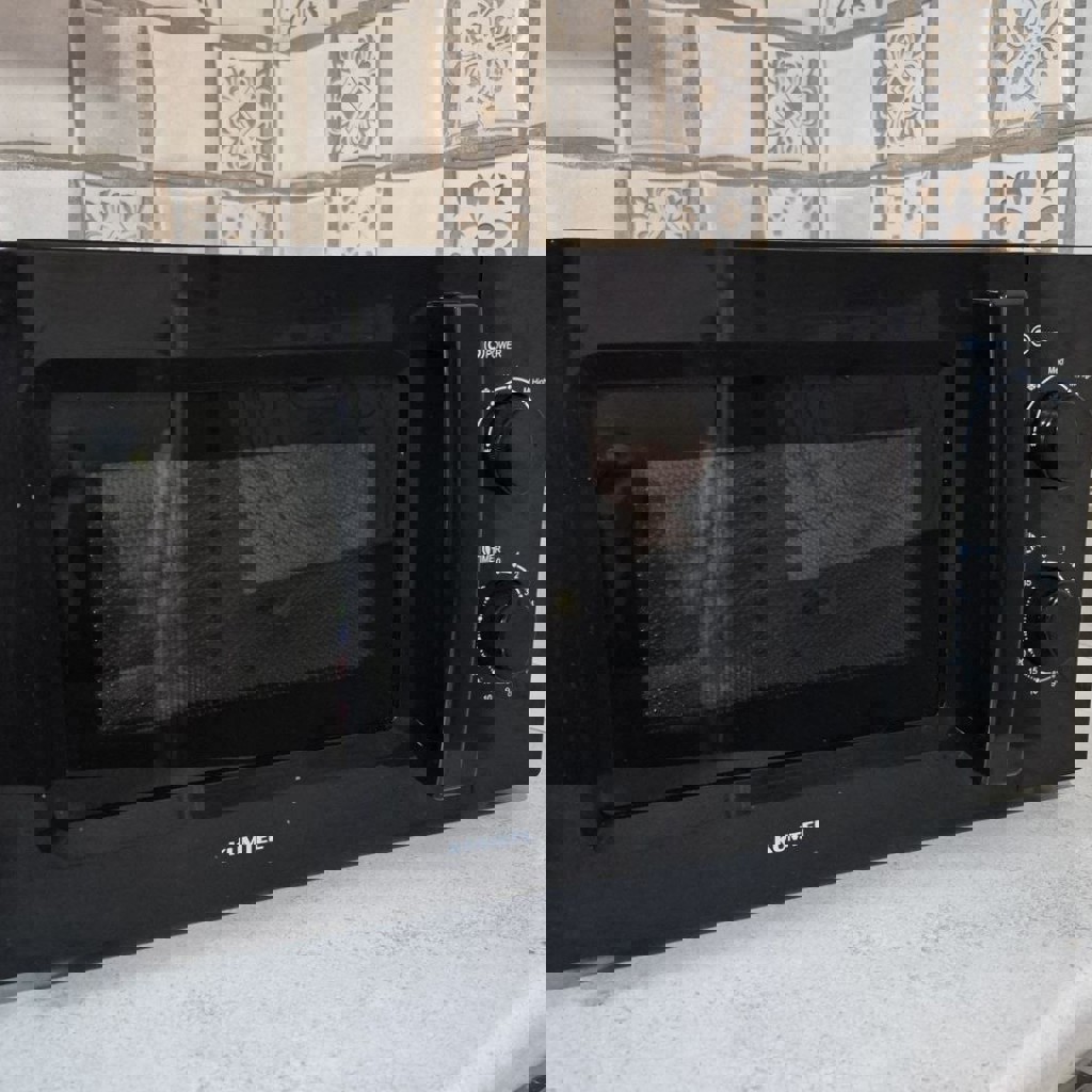 Микроволновая печь Kumtel