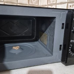 Микроволновая печь Kumtel - фото 3