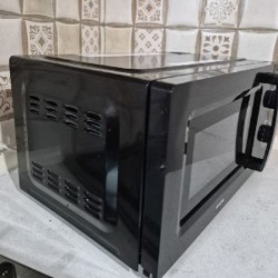 Микроволновая печь Kumtel - фото 4