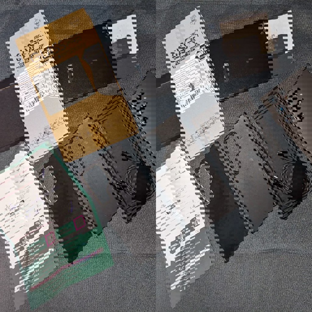 Samsung Galaxy S24 Ultra