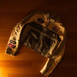 Бомбер - фото 2