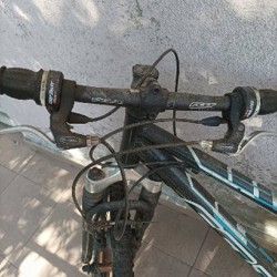 Велосипед 7 скоростей - фото 3