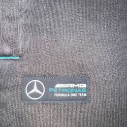 Puma AMG Mercedes - фото 2