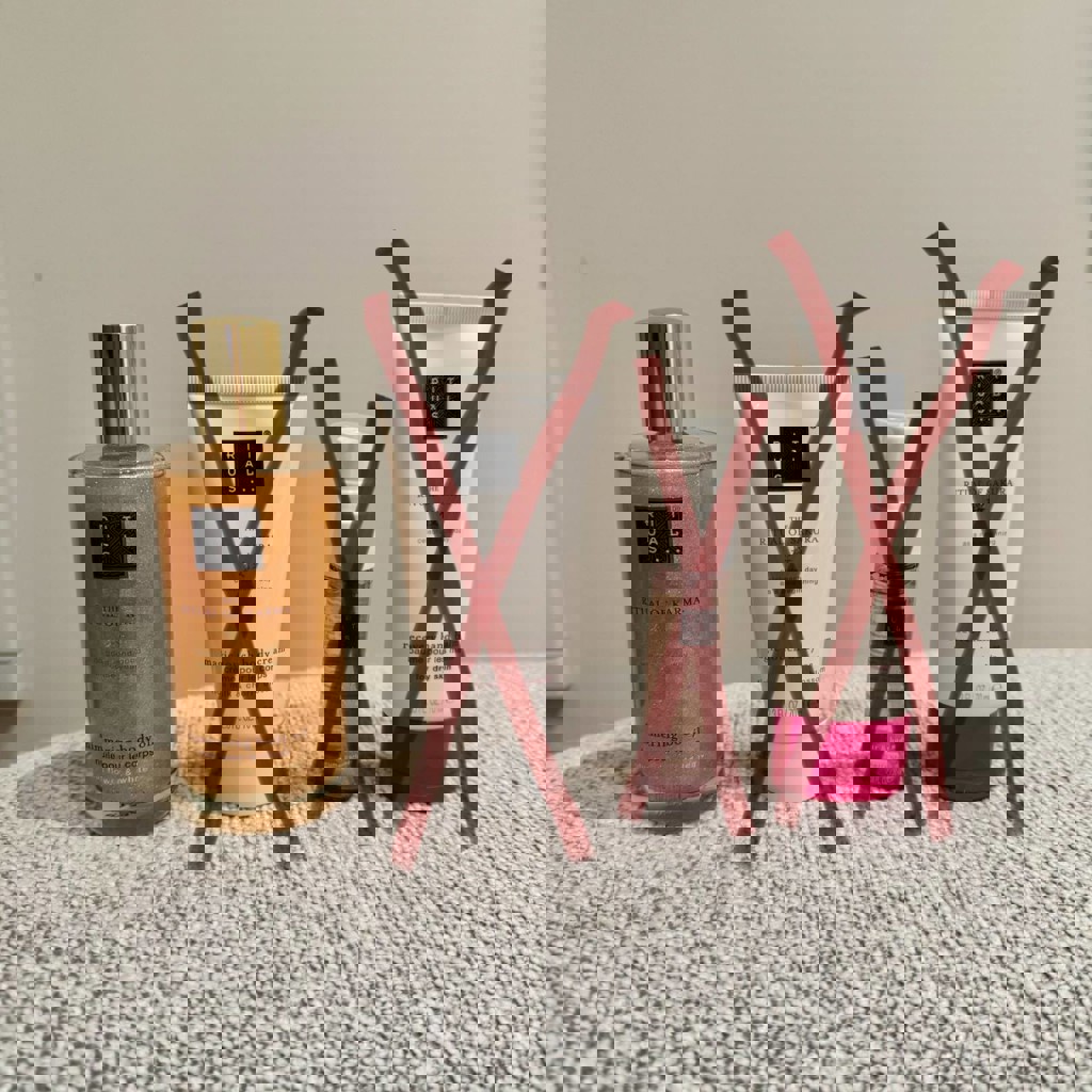 Красный тинт Trish McEvoy