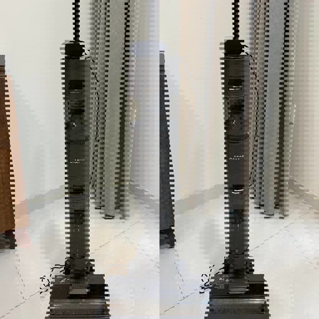 Моющий пылесос Dreame